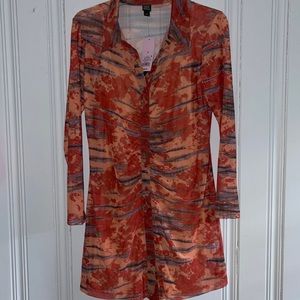 NWT TArget dress